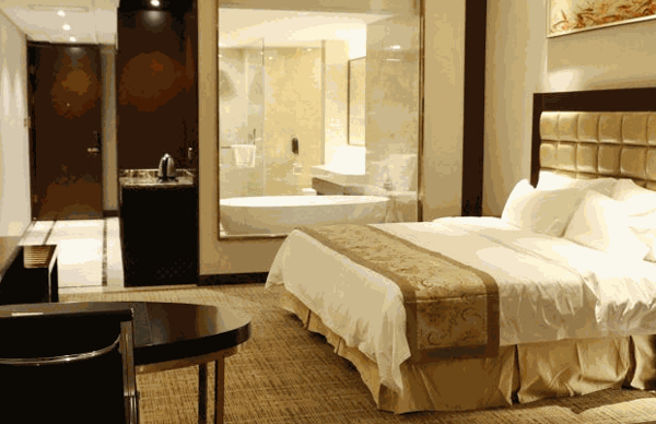 萨维尔世纪酒店